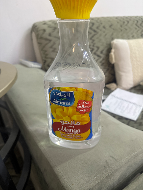 قنينة ماء للبيع