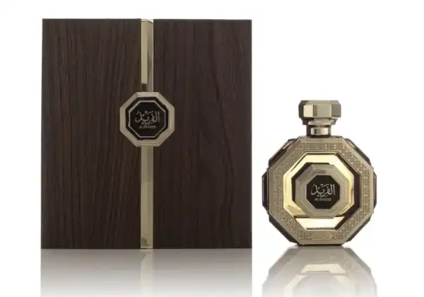 زجاجة عطرة الفريد الاصلية  100 مل